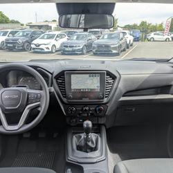 Isuzu DMax SINGLE B-STRONG 2.2 DMS M/T 4x4 MY2026 Euro6e-bis **EN STOCK** Orvault