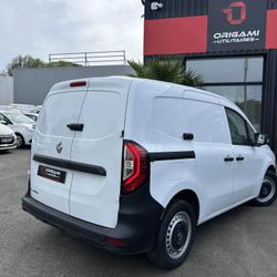 Renault Kangoo VAN GRAND CONFORT L1 TCe 100 2024 Orvault