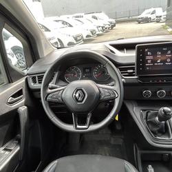 Renault Kangoo VAN GRAND CONFORT L1 TCe 100 2024 Orvault