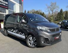 Peugeot Traveller Orvault