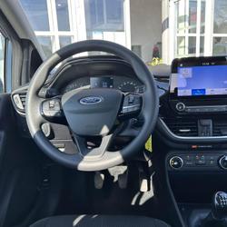 Ford Fiesta 1.1L 75ch TITANIUM BUSINESS Orvault