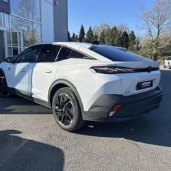 Peugeot 408 GT PureTech 130  S&S EAT8 2023 Orvault