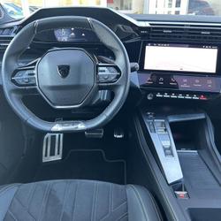 Peugeot 408 GT PureTech 130  S&S EAT8 2023 Orvault