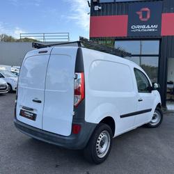 Renault Kangoo L1 1.5 DCI 75cv Orvault
