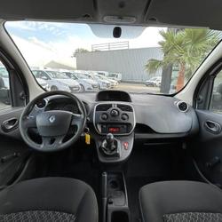 Renault Kangoo L1 1.5 DCI 75cv Orvault