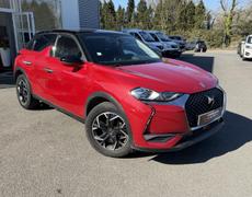 DS DS3 Crossback Orvault