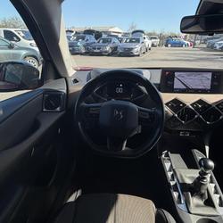 DS DS3 Crossback DS3 Crossback  SO CHIC 1.5 BlueHDi 100 Orvault