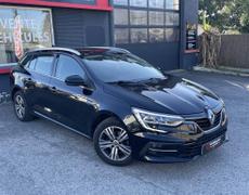 Renault Megane 4 Estate Orvault