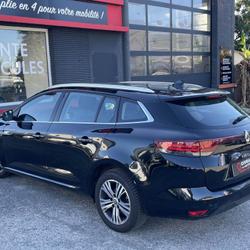 Renault Megane 4 Estate M&eacute;gane ESTATE EVOLUTION 1.5 Blue dCi 115 EDC Orvault