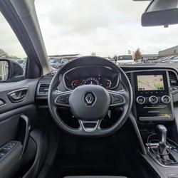 Renault Megane 4 Estate M&eacute;gane ESTATE EVOLUTION 1.5 Blue dCi 115 EDC Orvault