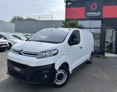 Citroen Jumpy Orvault