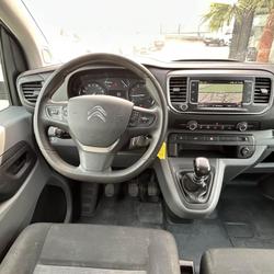 Citroen Jumpy M 2.0 BlueHDi 145 S&S FOURGON Driver Orvault