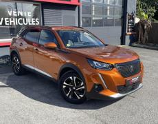 Peugeot 2008 Orvault