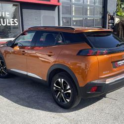 Peugeot 2008 ALLURE BUSINESS BLUEHDI 110ch Orvault