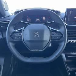 Peugeot 2008 ALLURE BUSINESS BLUEHDI 110ch Orvault