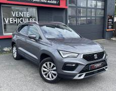 Seat Ateca Orvault