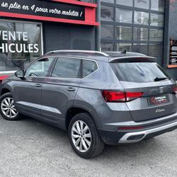 Seat Ateca STYLE BUSINESS TSI 110ch S&S Orvault