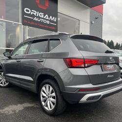 Seat Ateca STYLE BUSINESS TSI 110 S&S 2024 Orvault