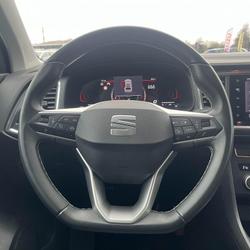 Seat Ateca STYLE BUSINESS TSI 110 S&S 2024 Orvault