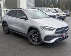 Mercedes GLA