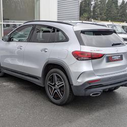 Mercedes GLA AMG LINE 250 e + Hybrid EQ Power 8G-DCT Orvault