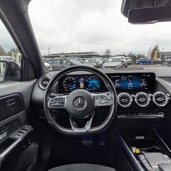 Mercedes GLA AMG LINE 250 e + Hybrid EQ Power 8G-DCT Orvault