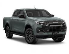Isuzu DMax Orvault