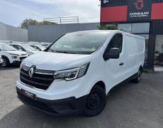Renault Trafic Orvault