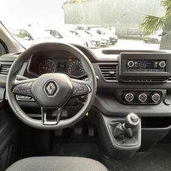 Renault Trafic L2H1 CONFORT 3T 2.0 Blue dCi 130 FOURGON Orvault