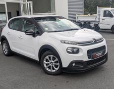 Citroen C3 Orvault