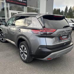 Nissan XTrail E-4ORCE 213ch N-CONNECTA 7 PLACES Orvault