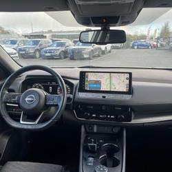 Nissan XTrail E-4ORCE 213ch N-CONNECTA 7 PLACES Orvault