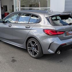 BMW Serie 1 118i M SPORT 136cv DKG 2023 Orvault