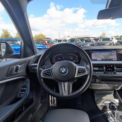 BMW Serie 1 118i M SPORT 136cv DKG 2023 Orvault