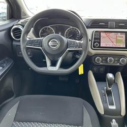 Nissan Micra BUSINESS EDITION IG-T 100ch  XTRONIC AUTOMATIQUE Orvault