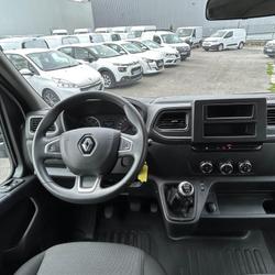Renault Master Grand Confort F3300 L1H2 2.3 Blue dCi 135 FOURGON Orvault