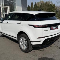 Land Rover Range Rover Evoque 2.0 P200 BVA R-Dynamic SE Bio&eacute;thanol Orvault