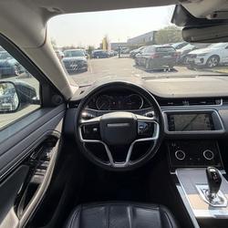 Land Rover Range Rover Evoque 2.0 P200 BVA R-Dynamic SE Bio&eacute;thanol Orvault