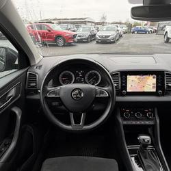 Skoda Karoq STYLE 1.6 TDI SCR 116 DSG7 Orvault