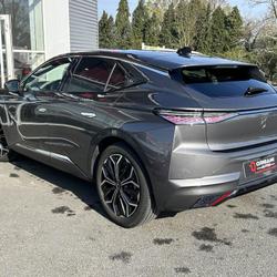 DS DS4 ETOILE ALCANTARA Hybride 136 BVA 2025 Orvault