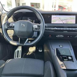 DS DS4 ETOILE ALCANTARA Hybride 136 BVA 2025 Orvault