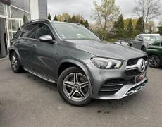 Mercedes GLE