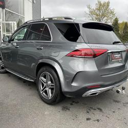 Mercedes GLE 350 de AMG LINE + Hybrid EQ Power  9G-Tronic  4-Matic Orvault