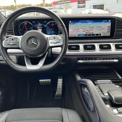 Mercedes GLE 350 de AMG LINE + Hybrid EQ Power  9G-Tronic  4-Matic Orvault