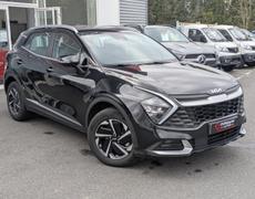 Kia Sportage Orvault