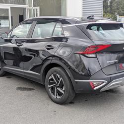 Kia Sportage Hybride ACTIVE BUSINESS HEV 1.6 T-GDI 230 BVA S&G Orvault