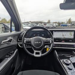 Kia Sportage Hybride ACTIVE BUSINESS HEV 1.6 T-GDI 230 BVA S&G Orvault