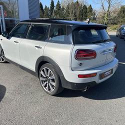 Mini Clubman MINI COOPER EDITION KNIGHTBRIDGE136ch BVA F54 Orvault