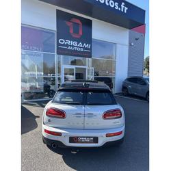 Mini Clubman Mini Cooper Edition Knightbridge 136 BVA F54 Orvault