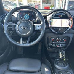 Mini Clubman MINI COOPER EDITION KNIGHTBRIDGE136ch BVA F54 Orvault